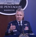 ASDPA Pentagon Press Briefing