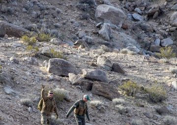 180th Fighter Wing Goes to Green Flag