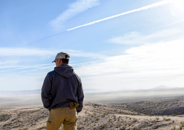 180th Fighter Wing Goes to Green Flag