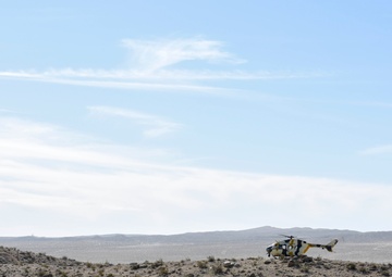180th Fighter Wing Goes to Green Flag