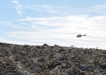 180th Fighter Wing Goes to Green Flag