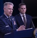 ASDPA Pentagon Press Briefing