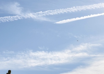 180th Fighter Wing Goes to Green Flag