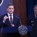 ASDPA Pentagon Press Briefing