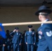 JBSA-Lackland recognizes Women's History Month 2020 with a special BMT graduation parade