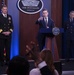 ASDPA Pentagon Press Briefing