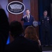 ASDPA Pentagon Press Briefing