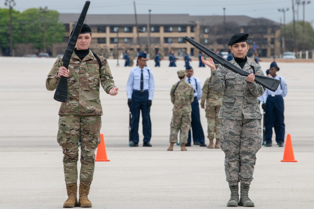 37th TRW Annual Drill Down Invitational 2020