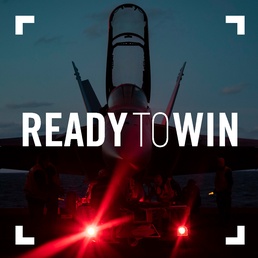 Ready to Win Graphic