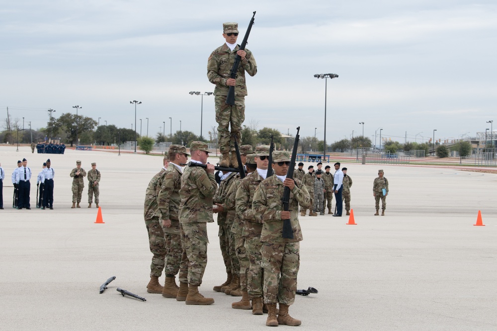 37th TRW Annual Drill Down Invitational 2020