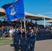 JBSA-Lackland recognizes Women's History Month 2020 with a special BMT graduation parade