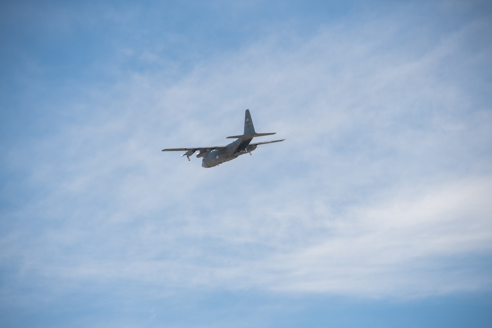 JBSA-Lackland recognizes Women's History Month 2020 with a special BMT graduation parade