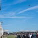 JBSA-Lackland recognizes Women's History Month 2020 with a special BMT graduation parade