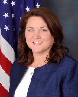 CYBER SNAPSHOT: Valerie Baumer