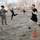 Sprinting to Silver