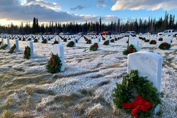 Taking care of your Family if you become a casualty - Casualty docs are a Soldier’s responsibility