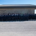 JBSA-Lackland recognizes Women's History Month 2020 with a special BMT graduation parade