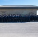 JBSA-Lackland recognizes Women's History Month 2020 with a special BMT graduation parade