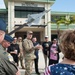 Joint Chiefs of Staff representation visits JBPH-H
