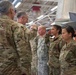 Joint Chiefs of Staff representation visits JBPH-H