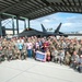 Joint Chiefs of Staff representation visits JBPH-H