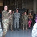 Joint Chiefs of Staff representation visits JBPH-H