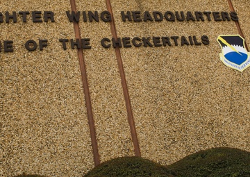 Tyndall Airman awarded ACC Outstanding Company Grade Chaplain Award