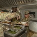 NY Army National Guard cooks compete in Connelly Program