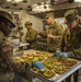 NY Army National Guard cooks compete in Connelly Program