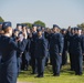 JBSA-Lackland recognizes Women's History Month 2020 with a special BMT graduation parade