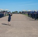 JBSA-Lackland recognizes Women's History Month 2020 with a special BMT graduation parade