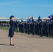 JBSA-Lackland recognizes Women's History Month 2020 with a special BMT graduation parade