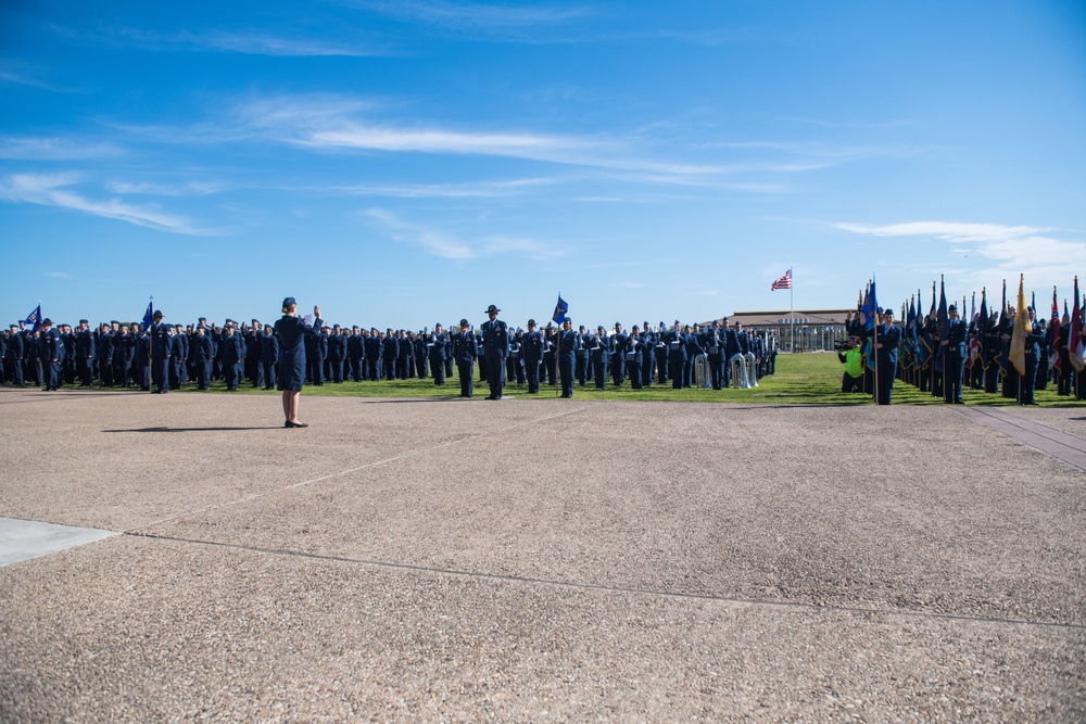 DVIDS - Images - JBSA-Lackland recognizes Women's History Month 2020 ...