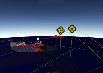 ‘Experiment 2’ moves Joint All-Domain Command and Control forward as Joint Warfighting Assessment 20 looms