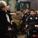 Warrior Foundation Freedom Station gifts electric wheelchairs to Georgian Defense Forces service members