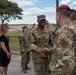 JBSA training annex dedicated to fallen Air Force Medal of Honor recipient