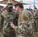 JBSA training annex dedicated to fallen Air Force Medal of Honor recipient