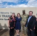 JBSA training annex dedicated to fallen Air Force Medal of Honor recipient