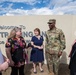 JBSA training annex dedicated to fallen Air Force Medal of Honor recipient