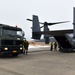 U.S. Air Force, Army, Norwegian SOF conducts RAPIDS training in Norway