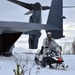 U.S. Air Force, Army, Norwegian SOF conducts RAPIDS training in Norway