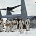 U.S. Air Force, Army, Norwegian SOF conducts RAPIDS training in Norway