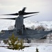 U.S. Air Force, Army, Norwegian SOF conducts RAPIDS training in Norway