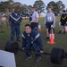 The 149th Fighter Wing Gunfighters compete in TMD’s Best Warrior Competition