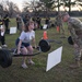 The 149th Fighter Wing Gunfighters compete in TMD’s Best Warrior Competition