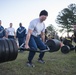 The 149th Fighter Wing Gunfighters compete in TMD’s Best Warrior Competition