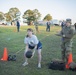 The 149th Fighter Wing Gunfighters compete in TMD’s Best Warrior Competition