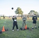 The 149th Fighter Wing Gunfighters compete in TMD’s Best Warrior Competition