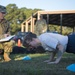 The 149th Fighter Wing Gunfighters compete in TMD’s Best Warrior Competition