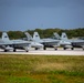 VMFA(AW)-242 take to the skies